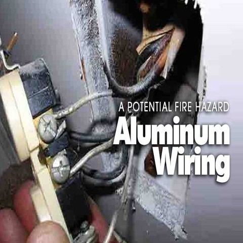 Aluminium Wiring Replacement - Winnipeg Electricians Winnipeg Electricians Sykes Electric Aluminium Wiring Replacement