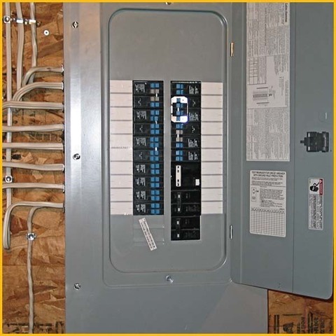 Service Panel Upgrades - Winnipeg Electricians Winnipeg Electricians Sykes Electric Service Panel Upgrades